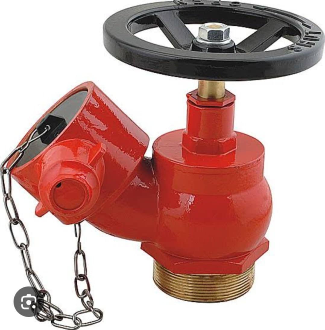 Landing Valve
